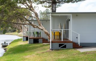 Two-Shores-Holiday-Village-Cabins-Accommodation-5